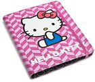 Verso Hello Kitty Cover Pink Purple Kindle  Touch  Paperwhite  Nook Simple Touch