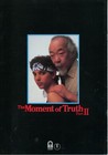 The Karate Kid Part Ii  1986  Japanese Movie Program - Free Shipping