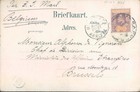 Straits Settlements Malaysia Singapore Local Chief 1904 Pc