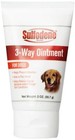Sulfodene 3-way Ointment For Dogs  2-pack  4oz 