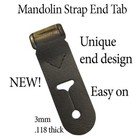 Legacystraps 1  Mandolin Strap Ukulele Strap  closeout  Egyptian