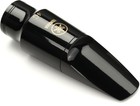 Alto Saxophone Mouthpiece 4c  Standard Series For Enhanced Sound   Performance