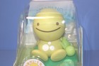 Tomy Nohohon Zoku Hidamari No Tami Yellow  Eco Solar Ser  Figure
