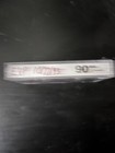 Vintage 1993 Evp Session Tape Recording Haunted House Please Read
