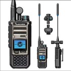 Quansheng Tk11 8  Long Range 10w Two Way Ham Radio Cb 27mhz Walkie Talkie New 