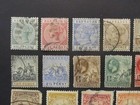 Barbados     29 Early Stamps     Ranging From 1880 To 1913   Lot  481  