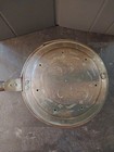 Antique Brass Bed Warmer  no Handle -victorian Era
