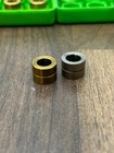 Redding Neck Sizing Die Bushings Choice Of One Titanium Nitride And Steel