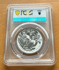 Us 2019 W Palladium 1 Oz  25 Pcgs Reverse Proof Pr70 High Relief Eagle