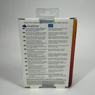 New Seagate Backup Plus Slim For Mac 1kaaa1-571 White New Wired For Mac