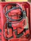 Milwaukee Hammer Drill