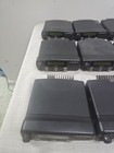 Lot Of  11   Motorola Cdm1250 Vhf Aam25kkd9aa2an Mobile Radio 