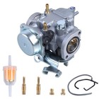 Carburetor For 2007 -2012 Honda Cmx250 Rebel 16100-ken-b11