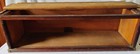 Globe Wernicke 298 1 2-d 8 Oak Barrister Bookcase Section No Glass