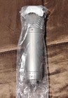 Rode Nt1-a Condenser Microphone W  Shock Mount And Pop Filter Wind Shield Tested