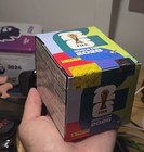 Fifa World Cup 2026 Stickers 50 Packet Box