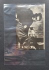 James Dean Jack Purcell Shoes Promo 2 Page Print Advertisement 1989