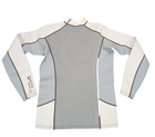 Mares Shirt Tee Women s Gray She Dives Long Sleeve Rash Guard Scuba Thermal 14