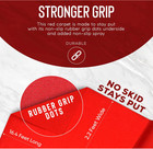 Red Carpet Runner For Party 2 2x16 4 Ft- 3mmthick Aisle Runner Party Wedding