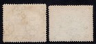 Momen  Papua New Guinea Sg  5 13 1901 Used   90 Lot  67815 