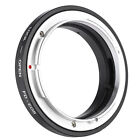 Fd-eos Adapter Ring No Glass For Canon Fd Lens To Eos Ef Mount Camera Set