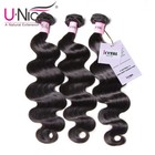 Unice Hair Peruvian Body Wave 1-3 Bundles Virgin Human Hair Weaves Extensions Us