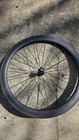 Bicycle Carbon Wheel 