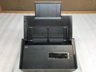 Fujitsu Scansnap Ix500 Color Image Document Scanner W Usb Cable - No Pwr Cable