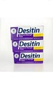 3 Boxes Desitin Maximum Strength Diaper Rash Cream W  Zinc Oxide 4 oz Exp 11 26