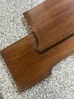 Baldwin Grand Piano Model R 5   8    Satin Walnut Music Desk rack From 1973