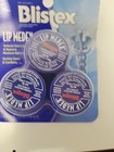 Blistex Lip Medex  3 Pack