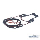 For Mercruiser Alpha 1 2 Outdrive Drive Bell Mount Gasket Set 27-94996q2 18-2619