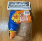 Scotty Cameron Putter Cover 2017 Model Hula Girl Standard Hawaiian Golf