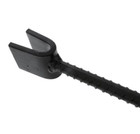 1 2 In  X 27 In  Length Steel Street And Curb Water Meter Key