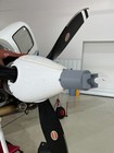 Aircraft Magneto To Engine Timing Indicator Cap Spinner Timing Cap