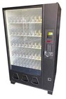Dixie Narco 5591 Bevmax Glassfront Soda Drink Vending Machine Mdb