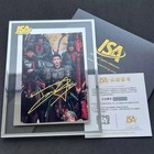 Pursuit Of Jade Zhang Linghe Autographed Signed Photos Set     New Styles