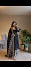Salwar Kameez Indian Pakistani Wedding Party Wear Dress Anarkali