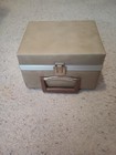 Vintage 8 Track Tapes Plus Carrying Case   Lot Of 12 70 s Pop rock  play Tested 
