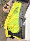 Cabrinha Power Kite- All Gear Included 7m