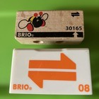 Brio Railway Toy Forklift