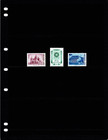  1 95 Scott Value - 1961 Argentina Postage Stamp Centenary 100 Yrs Cv Mnh Nh Umm