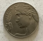Italy 1921r 20 Centesimi Coin