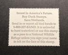 Wtdstamps -  rw84 2017 - Us Federal Duck Stamp - Mint Og Nh