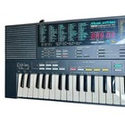 Yamaha Portasound Pss-480 Digital Synthesizer Keyboard Rare Model 