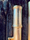 Armstrong Flute Model 104 - Repadded - Plays Great