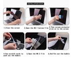 Small Screen Guard For Asus Rog Flow Z13 Gz302 2025