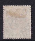 Nigeria - Lagos Edvii Sg56a  2d Dull Purple   Blue  Mounted Mint  Cat   22 Chalky