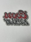 New Coors Light  Iron On Patch Free Shipping  a11 