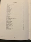 1937 Songs For The Nursery School Laura Maccarteney Warm Kitty Soft Kitty